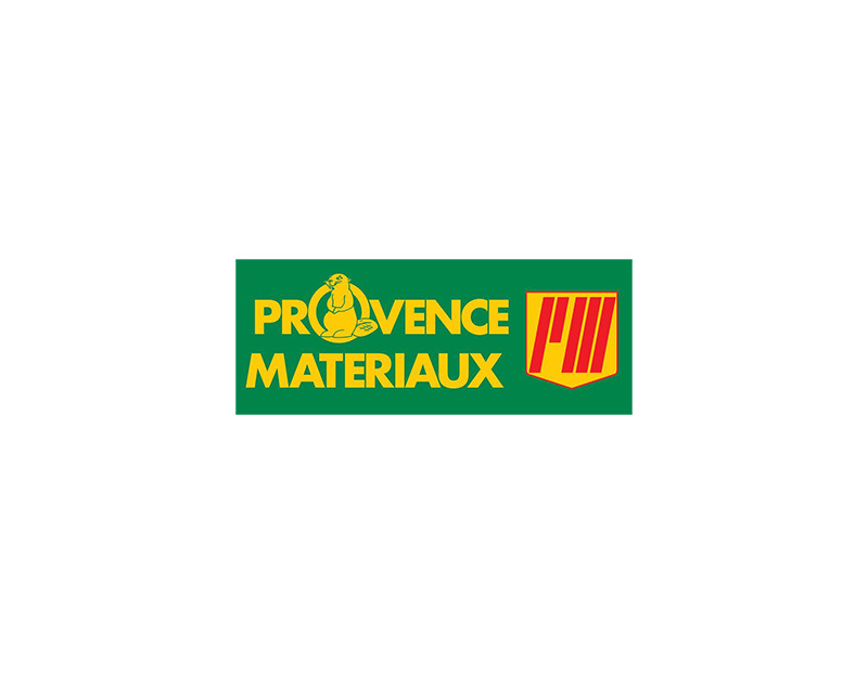 PROVENCE MATERIAUX - Négoce de matériaux de construction à Saint Andiol 