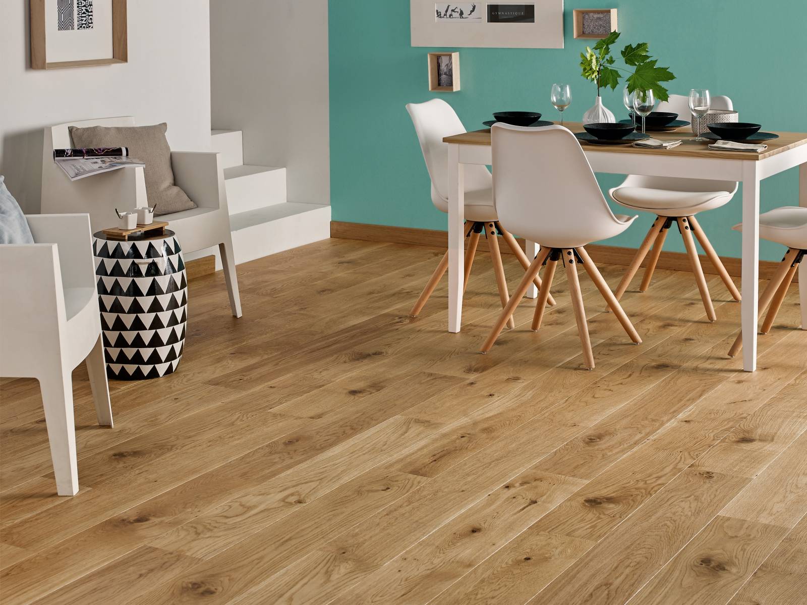 Vente de matériaux pour éco-construction près de Cavaillon