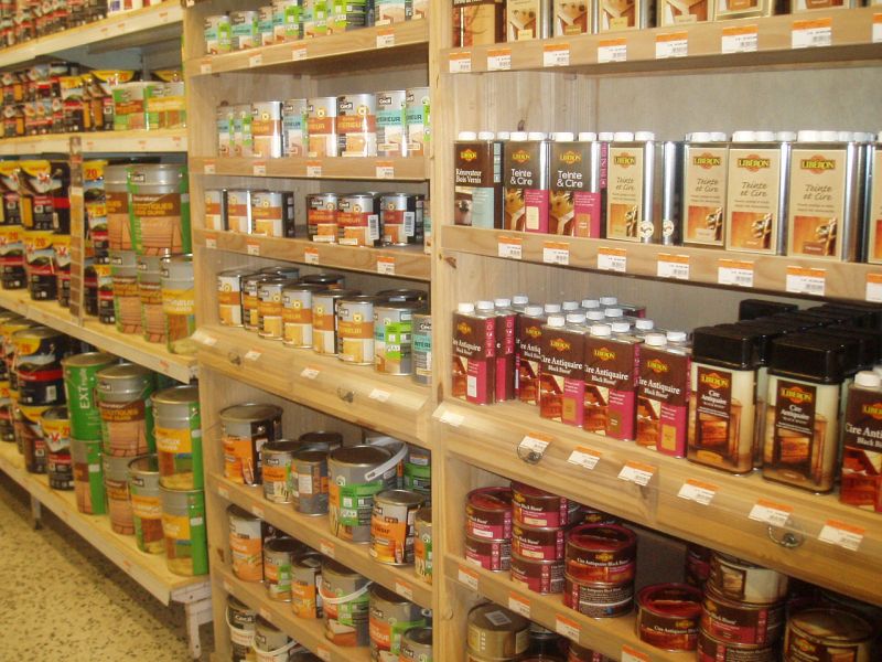 Vente de tuyaux en PVC pour travaux plomberie à Mouriès dans les Alpilles