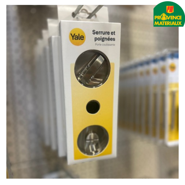 Nouveau referencement ASSA ABLOY & VACHETTE