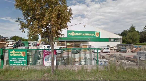 Provence Matériaux Graveson (13)