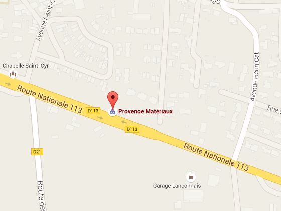 Provence Matériaux Pelissanne (13)