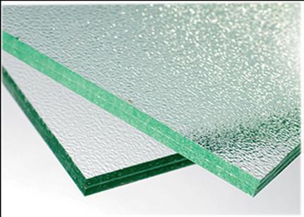 découpe de verre provence materiaux