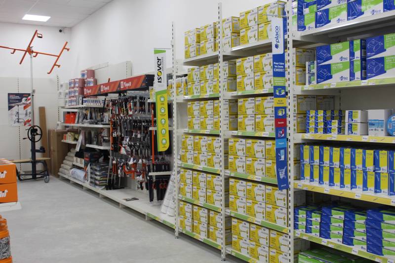 Provence Materiaux PPI Sénas (13)