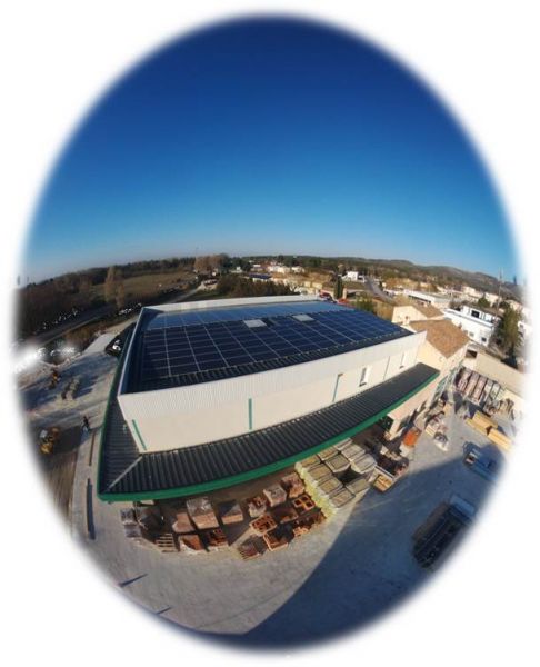 Provence Matériaux Pelissanne (13)