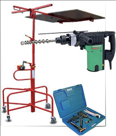 Comment louer du matériel de chantier professionnel ?