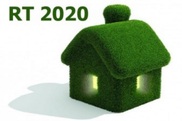 Réglementation Bâtiment Responsable 2020