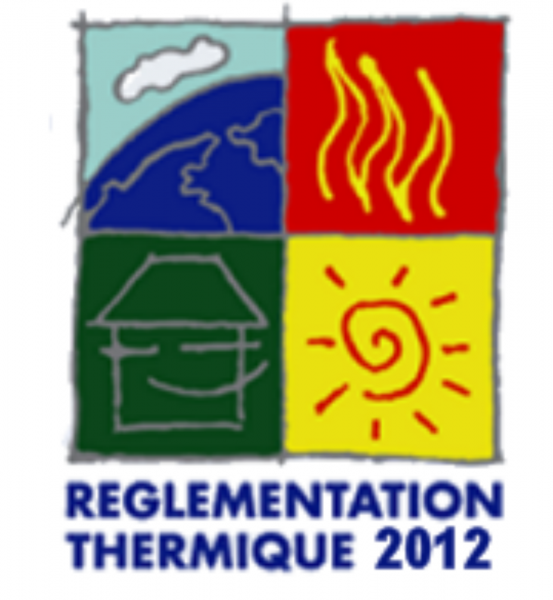 Réglementation thermique 2012