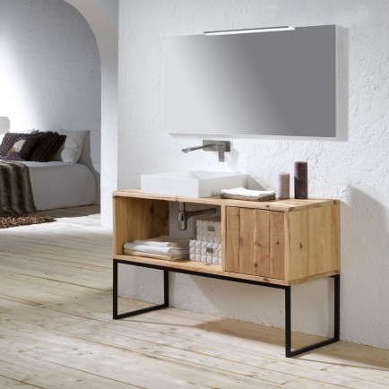 Meubles de salle de bain design