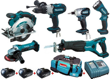 makita provence materiaux