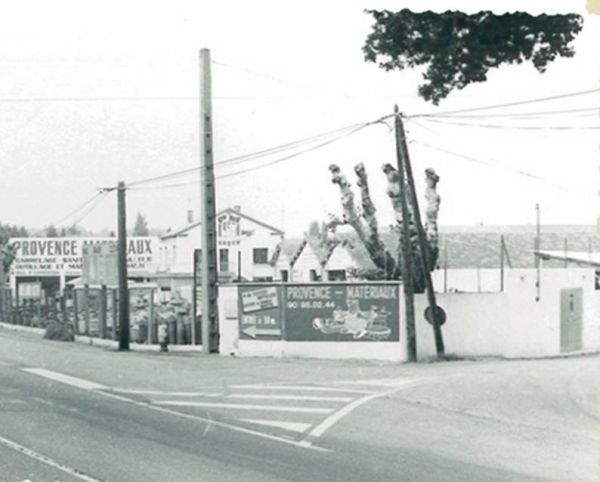 vente materiaux de rénovation bouches du rhone