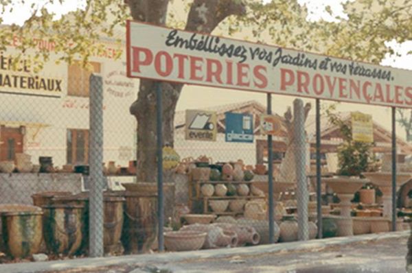 Négoce en matériaux de construction depuis 1948