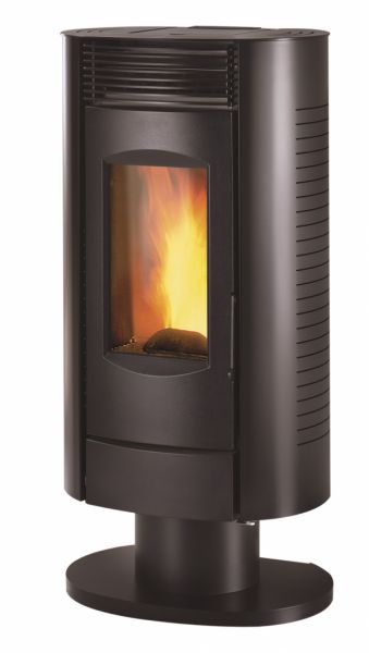 Chauffage bois : poêle à bois et poêle à granules