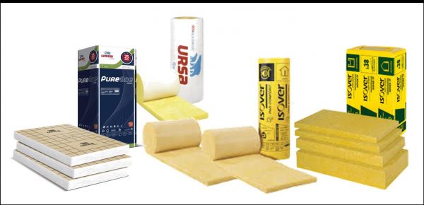 laine de verre pour isolation marseille