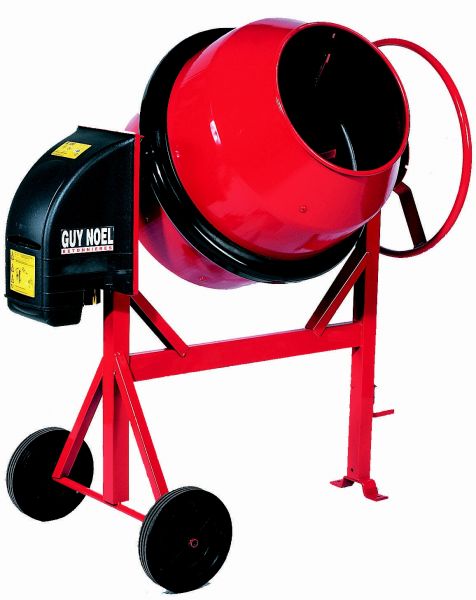 betoniere pas cher