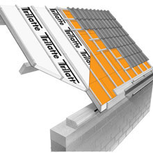 panneaux isolants unilin pas cher