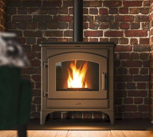 poele à granules écologique chauffage pellets bouches du rhone vaucluse