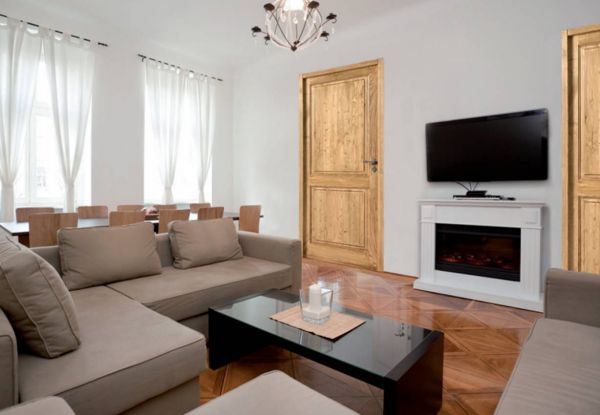 Blocs portes - portes intérieures