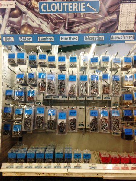 clouterie saint andiol