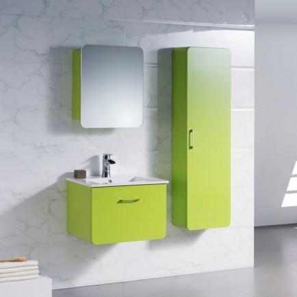 Meubles de salle de bain contemporains