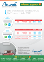 Vente de matériaux pour travaux à Sénas 13560