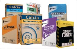 Vente de matériaux pour travaux à Mouriès dans les Alpilles