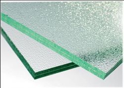 découpe de verre provence materiaux