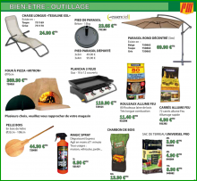 Vente de matériaux pour travaux près d'Avignon dans le Vaucluse