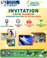 Provence Matériaux -  Vente de gravier concassé avec livraison sur chantier près de Cavaillon