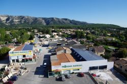 Provence Matériaux -  Vente de produits Fermacell pour isolation thermique et phonique à Pélissanne près de Salon-de-Provence