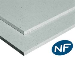 Provence Matériaux -  Vente de produits Fermacell pour isolation thermique et phonique à Mouriès dans les Alpilles